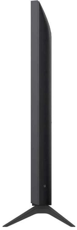 LG NanoCell AI 43NANO81A6A 109,2 cm (43") 4K Ultra HD išmanusis televizorius „Wi-Fi Judas“
