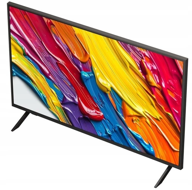 Televizorius LG 43QNED84A6C