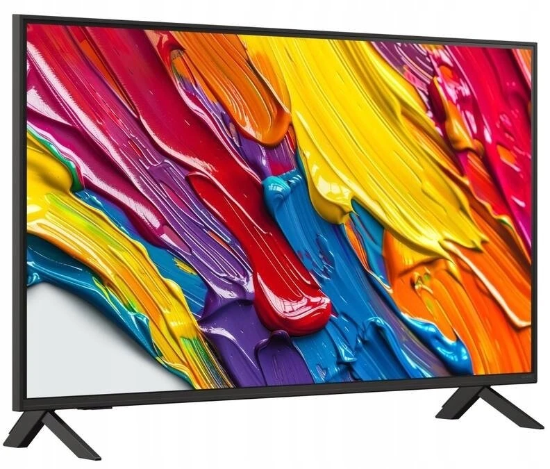 Televizorius LG 43QNED84A6C