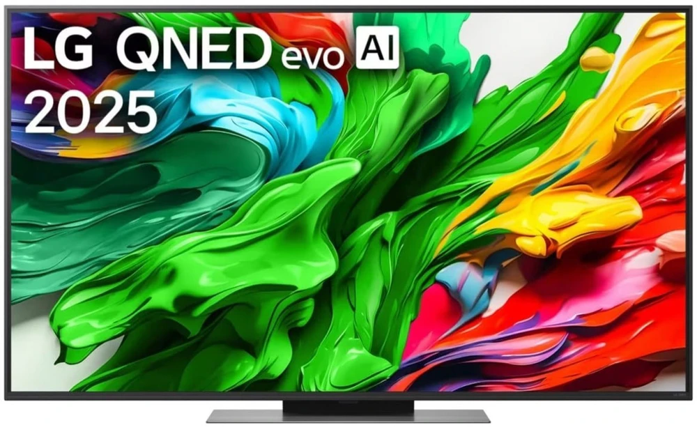 Televizorius LG 43QNED86A3C