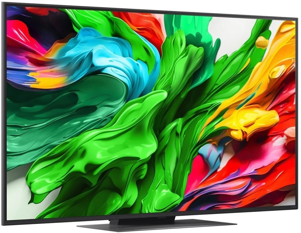 Televizorius LG 43QNED86A3C