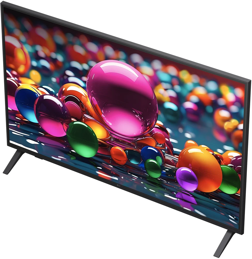 Televizorius LG 43UA75006LA