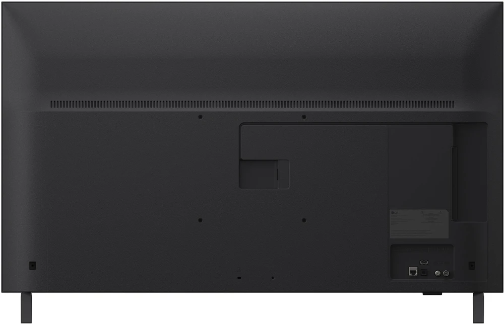 Televizorius LG 43UA75006LA
