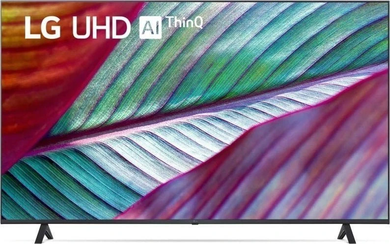 Televizorius LG 43UR78006LK
