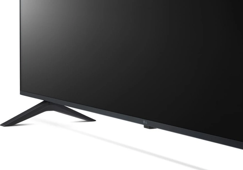 Televizorius LG 43UR78006LK