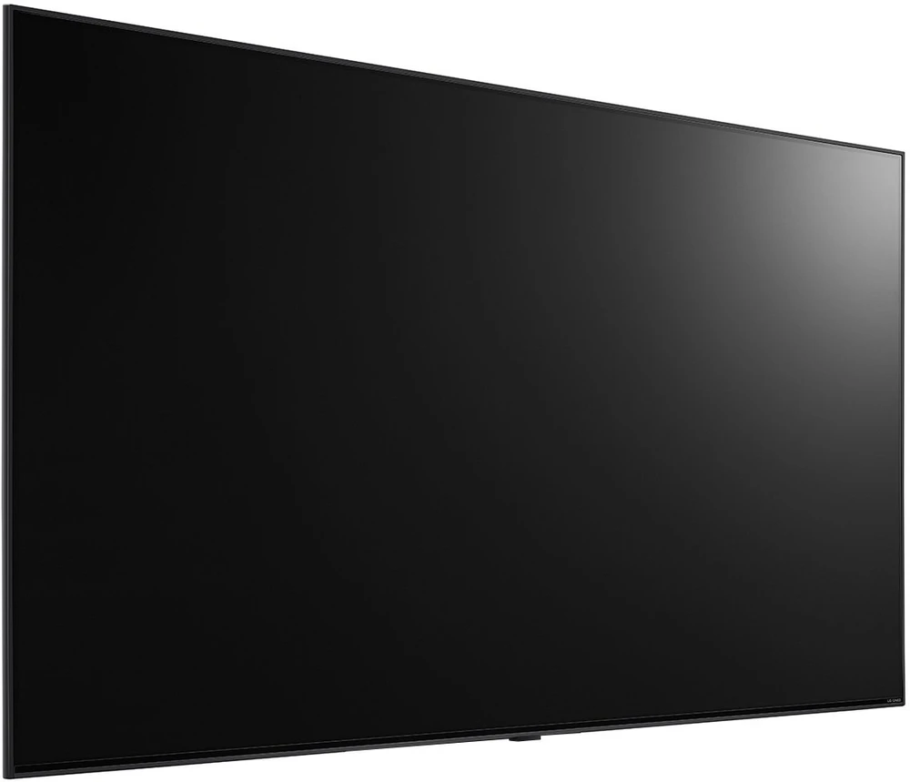 Monitorius LG 4K UHD Smart TV | 65UM767H0LJ | 65 " | webOS | Wi-Fi | 380 cd/m²