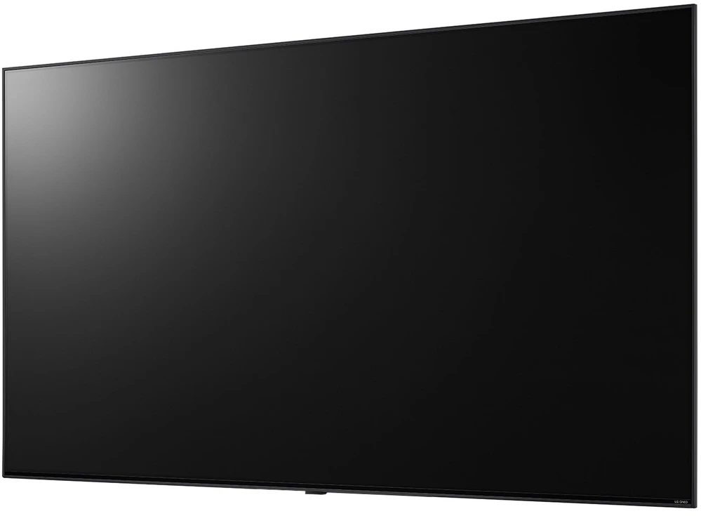 Monitorius LG 4K UHD Smart TV | 65UM767H0LJ | 65 " | webOS | Wi-Fi | 380 cd/m²