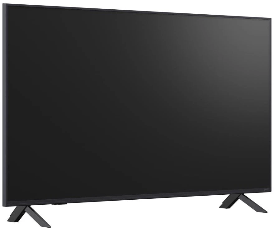 Televizorius LG 50QNED82A3B