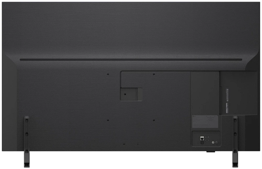 Televizorius LG 50QNED82A3B