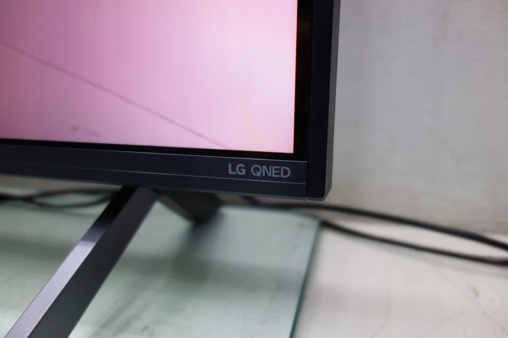 Televizorius LG 50QNED82A6B