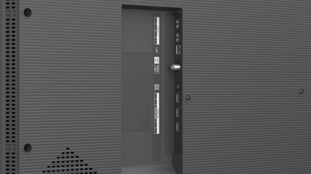 Televizorius LG 55LX7B6LA.AEEQ 55''