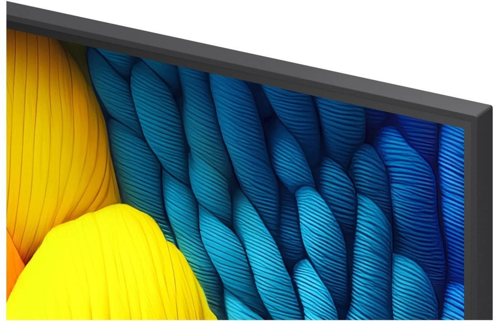 55 colių LG NanoCell AI 4K išmanusis TV NANO81 2025, 55NANO81A3A
