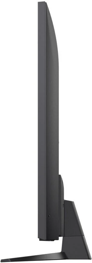55 colių LG NanoCell AI 4K išmanusis TV NANO81 2025, 55NANO81A3A