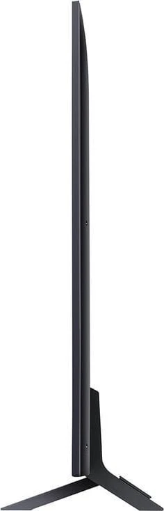 LG QNED 55QNED80T3A televizorius 139,7 cm (55 colių) 4K Ultra HD Smart TV Wi-Fi