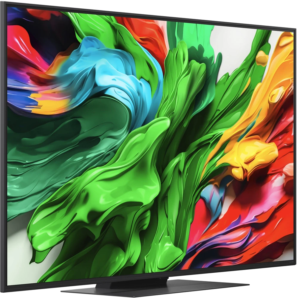 Televizorius LG TV D5625 55QNED87A6B QNED 55'' 4K Ultra HD WebOS