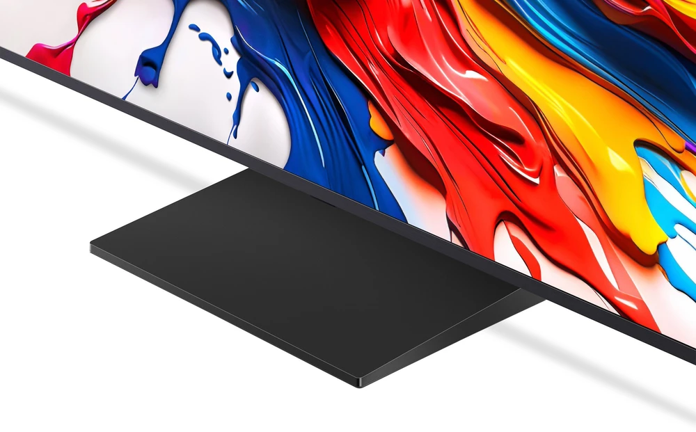 Televizorius LG Mini LED 4K Smart TV (2025) 55QNED93A6A (8806096416075)