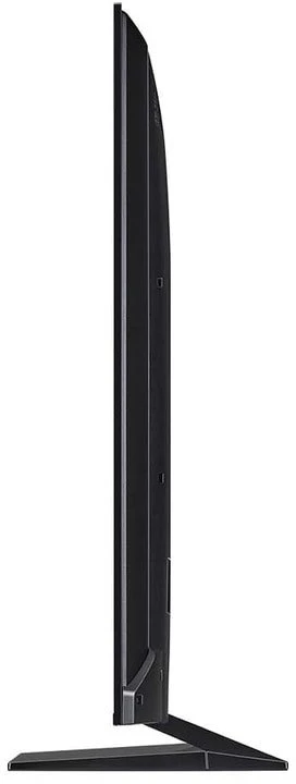 Televizorius LG Mini LED 4K Smart TV (2025) 55QNED93A6A (8806096416075)