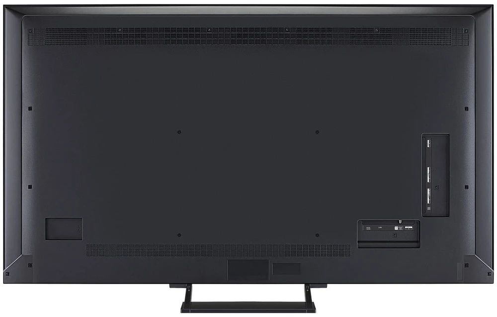 Televizorius LG Mini LED 4K Smart TV (2025) 55QNED93A6A (8806096416075)