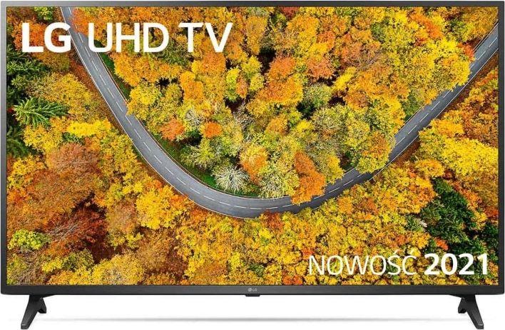 Televisore Lg 43\
