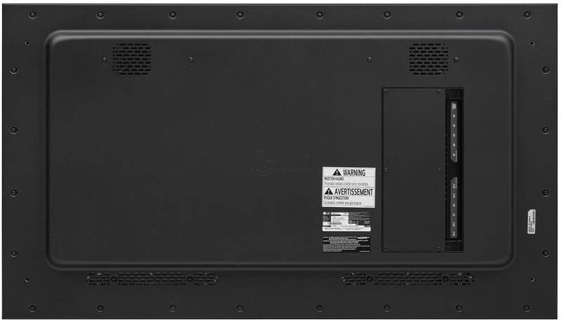 Televizorius LG Ekran 55'' HB IP-Rated Outdoor Ekranas