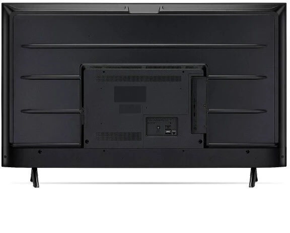 Televizorius LG 65inch UHD TV (65UR75003LK)