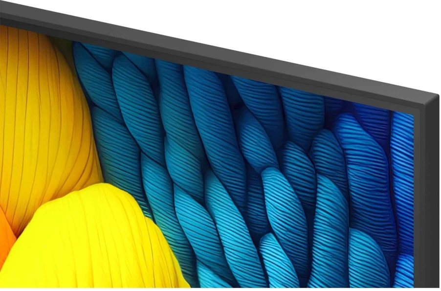 65 colių LG 65NANO81A3A 4K išmanusis TV 2025