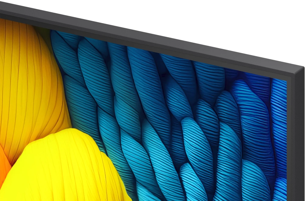 LG NanoCell AI 65NANO81A6A 165,1 cm (65") 4K Ultra HD išmanusis televizorius su „Wi-Fi“ Juodas