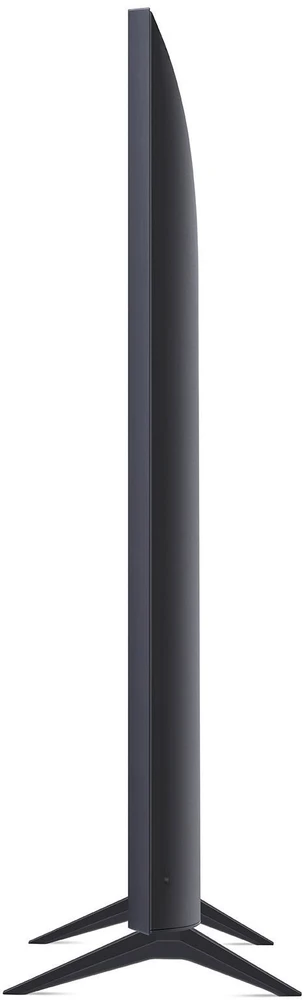 LG televizorius 65NANO81T6A NanoCell 65'' 4K Ultra HD WebOS 24