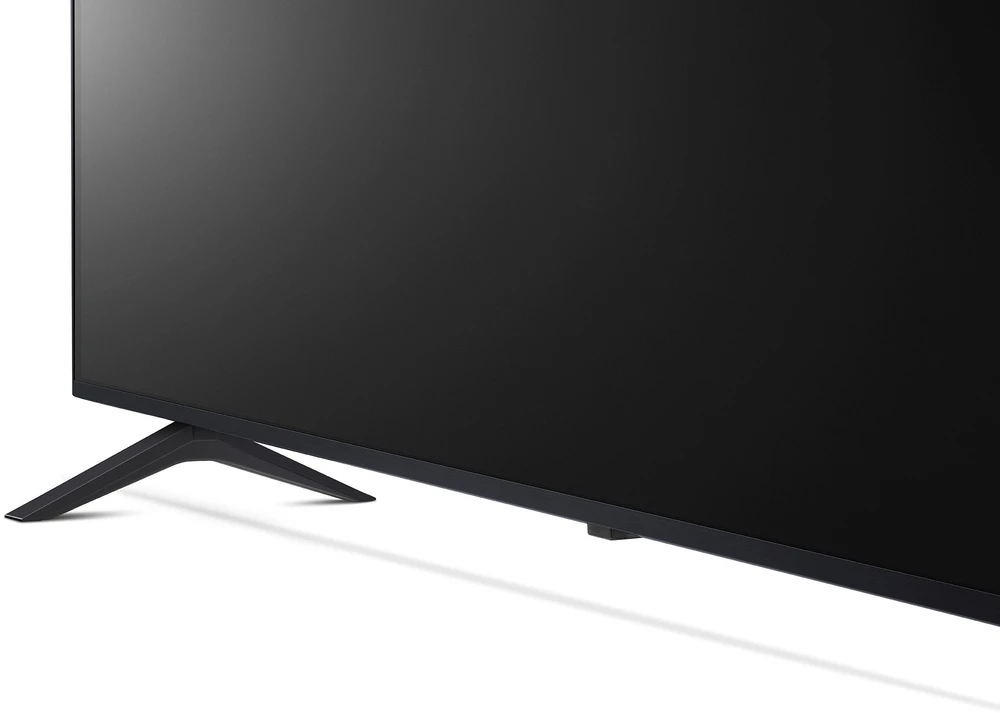 LG televizorius 65NANO81T6A NanoCell 65'' 4K Ultra HD WebOS 24