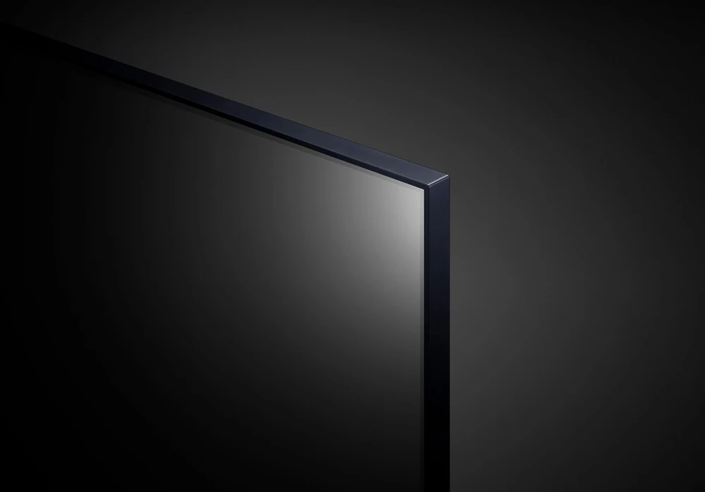 LG televizorius 65NANO81T6A NanoCell 65'' 4K Ultra HD WebOS 24