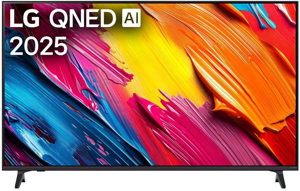 Televizorius LG 65QNED70A6A