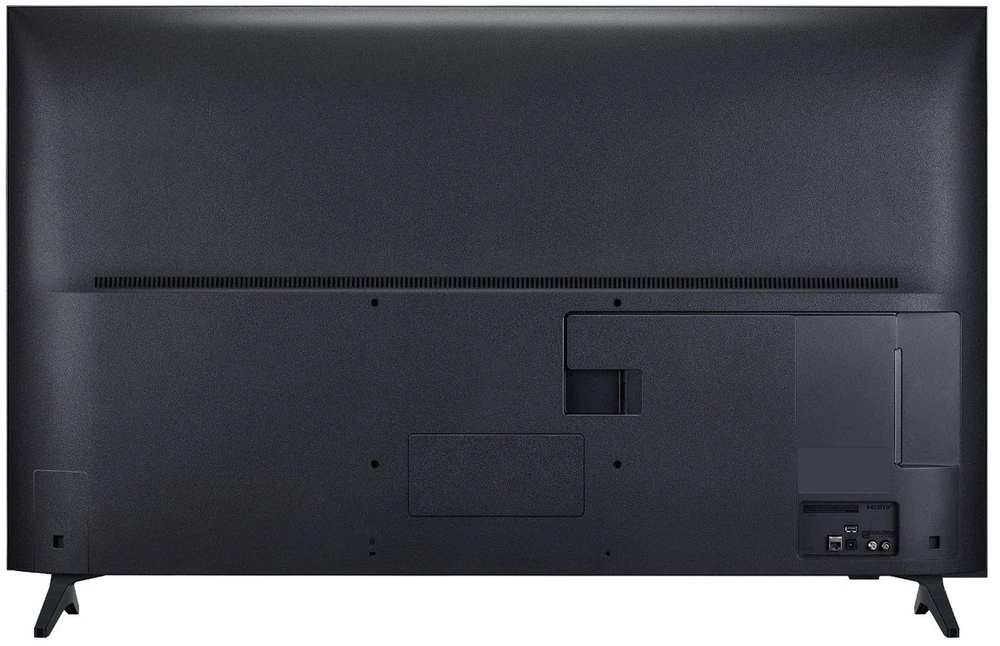 Televizorius LG 65QNED70A6A