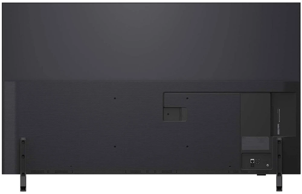 Televizorius LG 65QNED84A3C