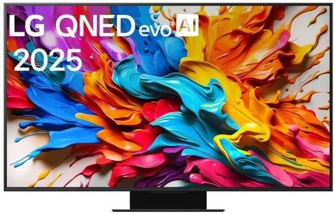 Televizorius LG 65QNED9MA3B