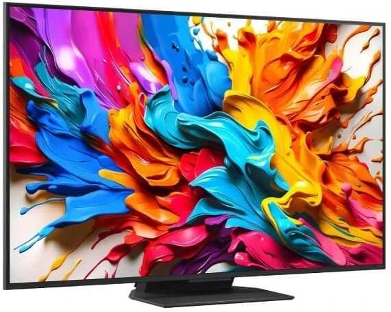 Televizorius LG 65QNED9MA3B