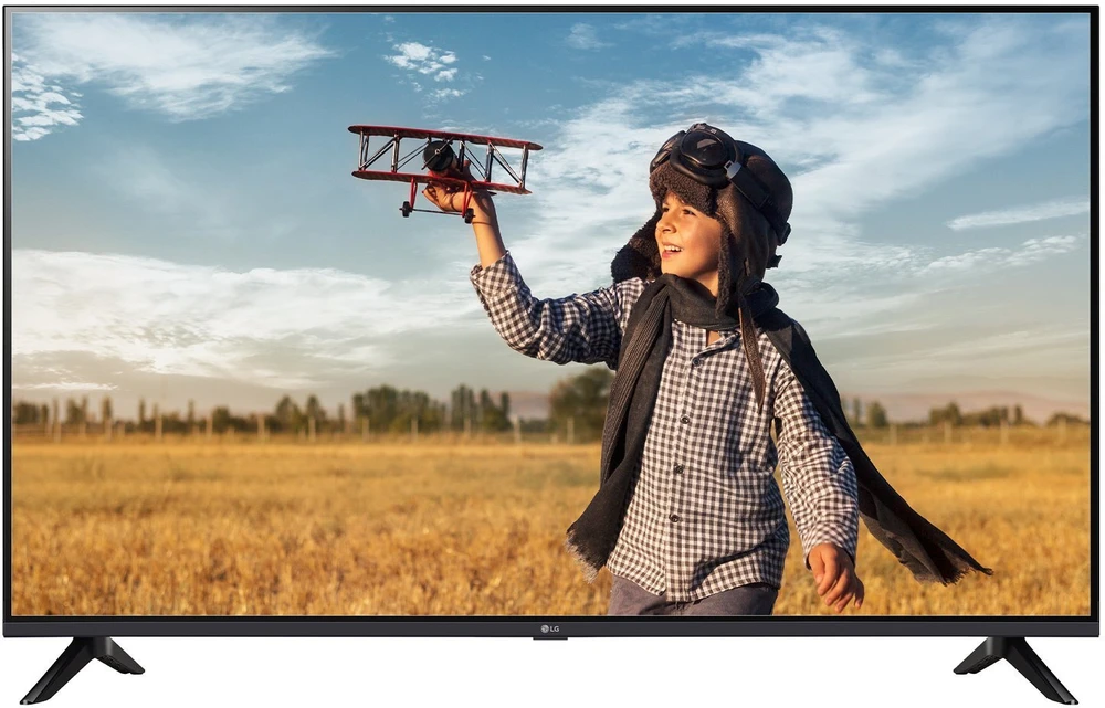 Televizorius LG 65UA731C LED 65'' 4K Ultra HD WebOS 25