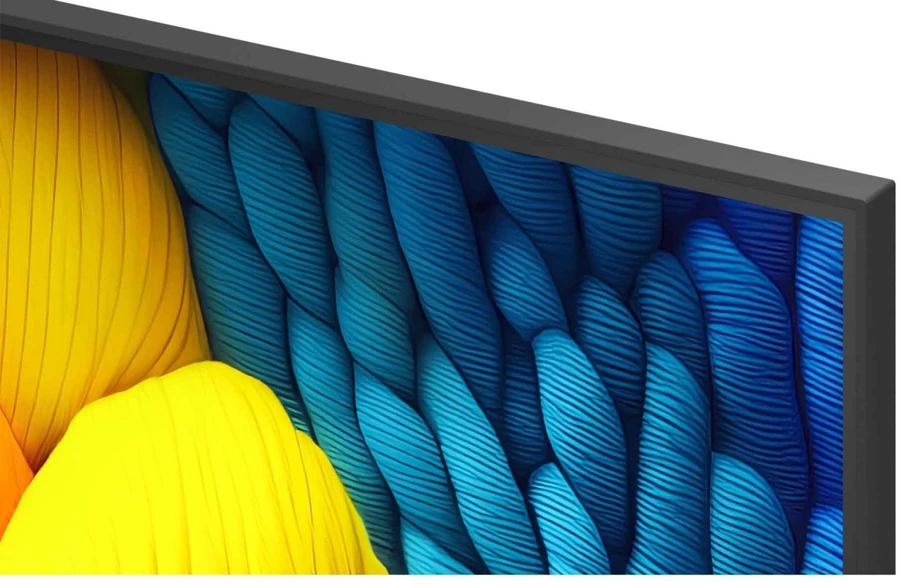 75 colių LG 75NANO81A3A 4K išmanusis Televizorius 2025