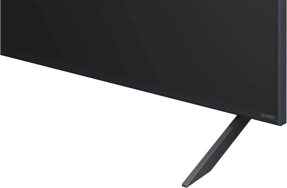 Televizorius LG QNED82A6B 75''