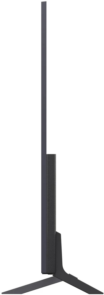 Televizorius LG QNED82A6B 75''