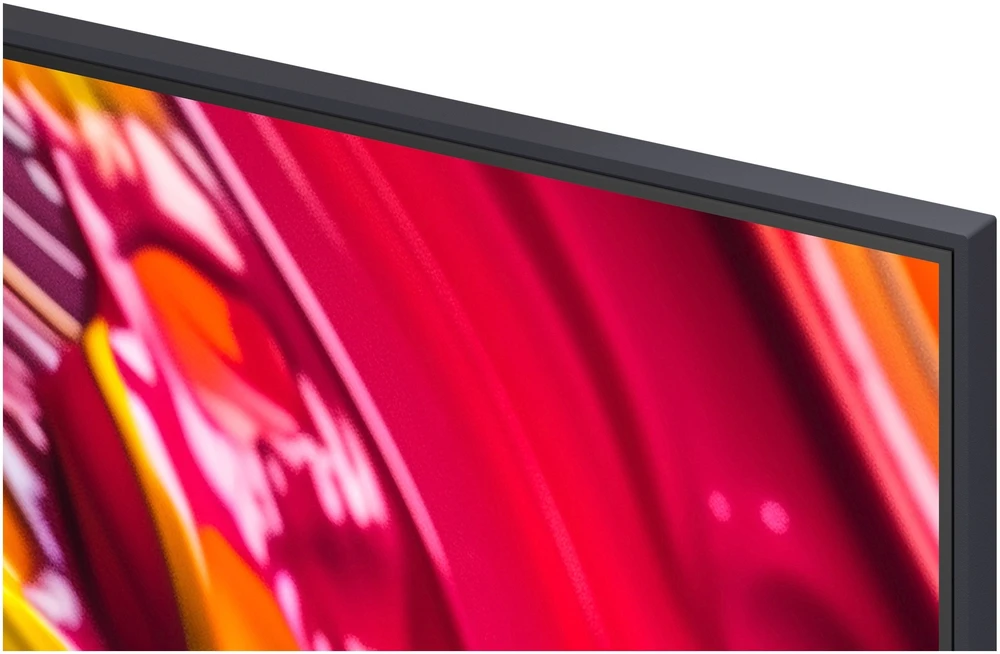 Televizorius LG QNED82A6B 75''
