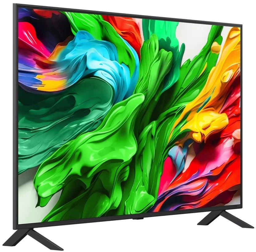 LG 75QNED85A3C | 75 | Išmanusis televizorius | „webOS 25“ | UHD