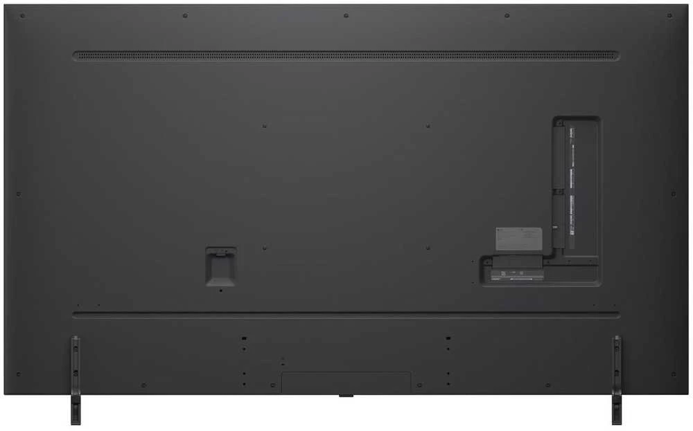 75 colių LG 75QNED85A6C MiniLED 4K išmanusis TV 2025