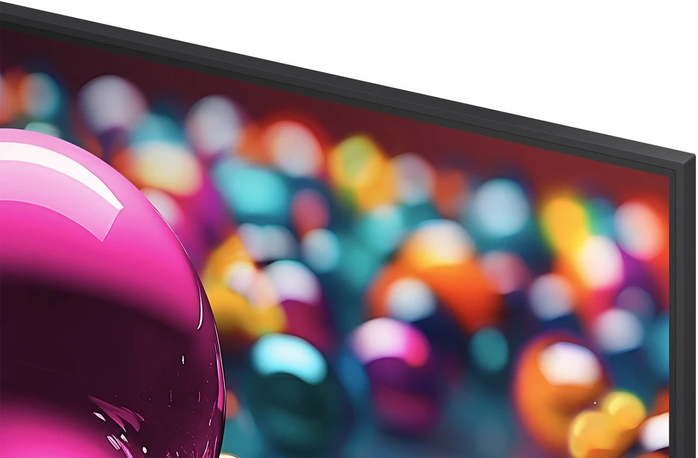 Televizorius LG TV | 75UA75006LA | 75 | Smart TV | webOS 25 | 4K UHD