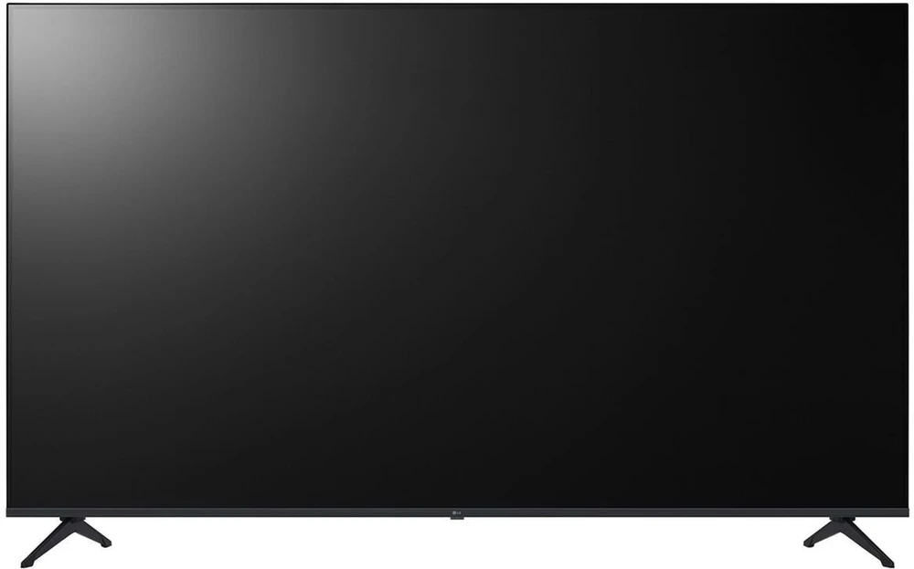 Monitorius LG 86PK640S0LD 86" UHD 300 NITS 16/7 DVB-T2/S2/C WIFI