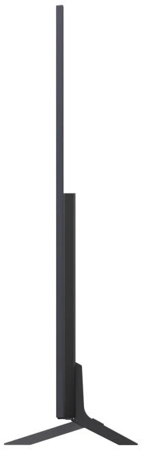 Televizorius LG 86QNED82A6B QNED 86'' 4K Ultra HD WebOS 25