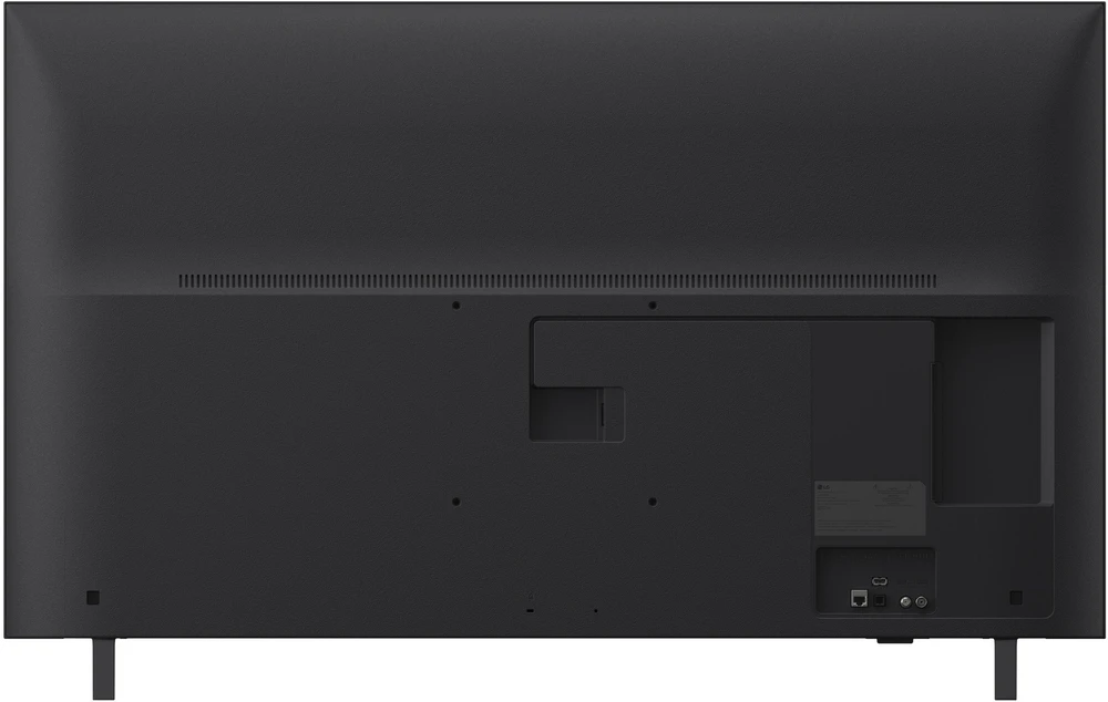 Televizorius LG TV | 86UA75006LA | 86 | Smart TV | webOS 25 | 4K UHD