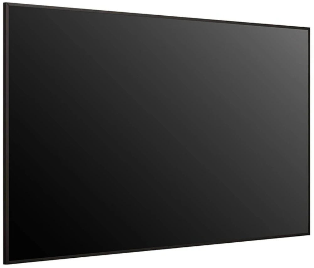 Monitorius LG 86UH5Q-E 86" UHD ADS 500 NITS 24/7 SOC WIFI HAZE
