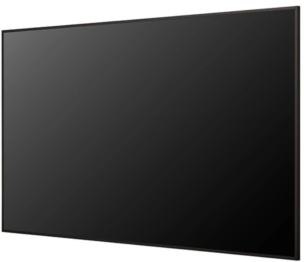 Monitorius LG 86UH5Q-E 86" UHD ADS 500 NITS 24/7 SOC WIFI HAZE