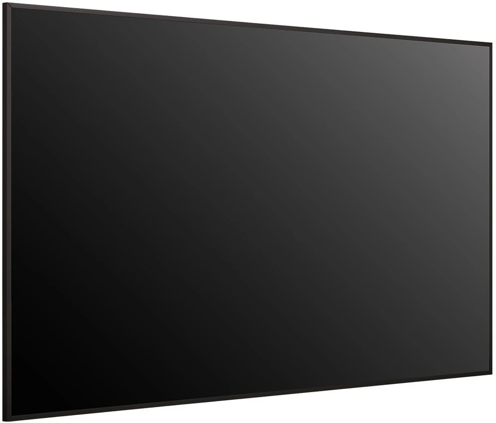 LG Televizorius 86uh7q-e 86 cali uhd 700cd/m2 ads 24/7