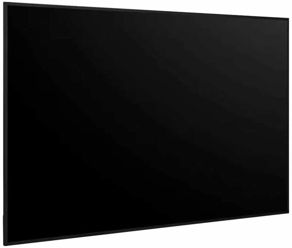 Monitorius LG 4K UHD reklaminis ekranas | 86UL5Q-E | 86" | 500 cd/m² | Kraštovaizdžio / Portreto režimas | 24/7 | webOS | 8 ms | 178° | 178°